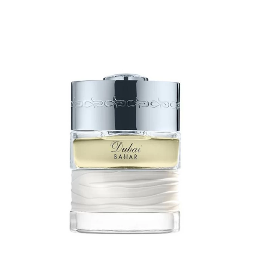 "The Spirit of Dubai Bahar Luxury Perfume – Exquisite Arabian Fragrance for Men & Women"