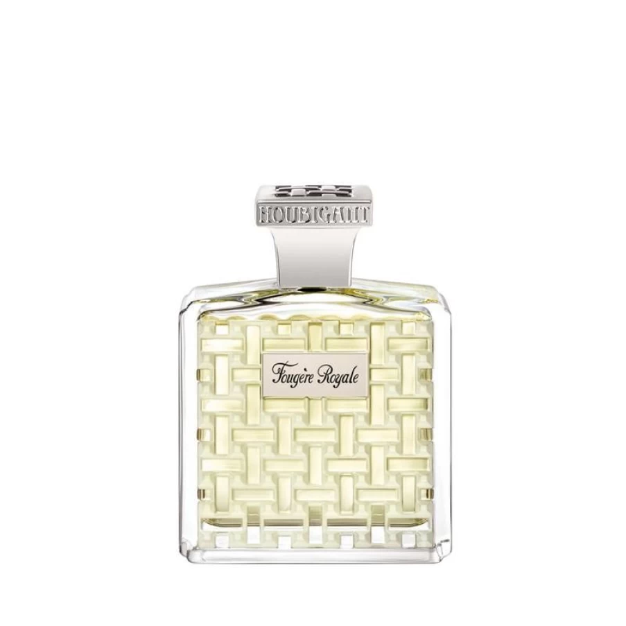 Houbigant Paris Fougere Royale - Classic Luxury Fragrance for Men