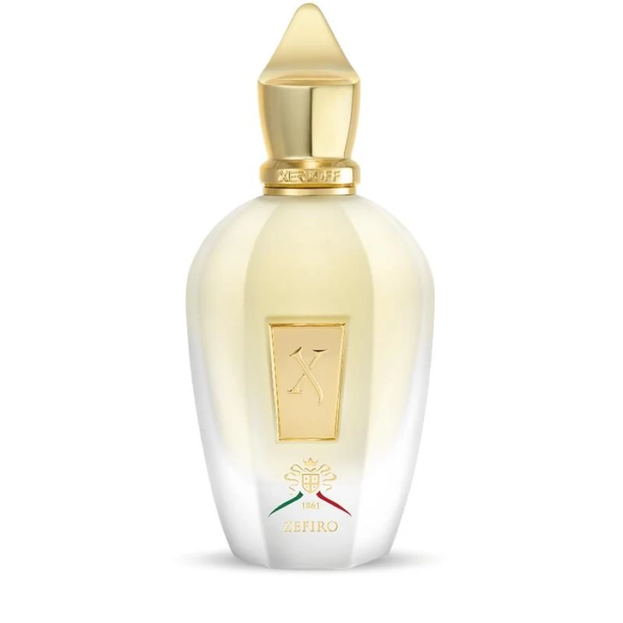 Xerjoff Zefiro Luxury Perfume for Men and Women - Premium Fragrance