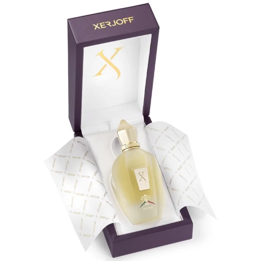 Xerjoff Zefiro Luxury Perfume for Men and Women - Premium Fragrance