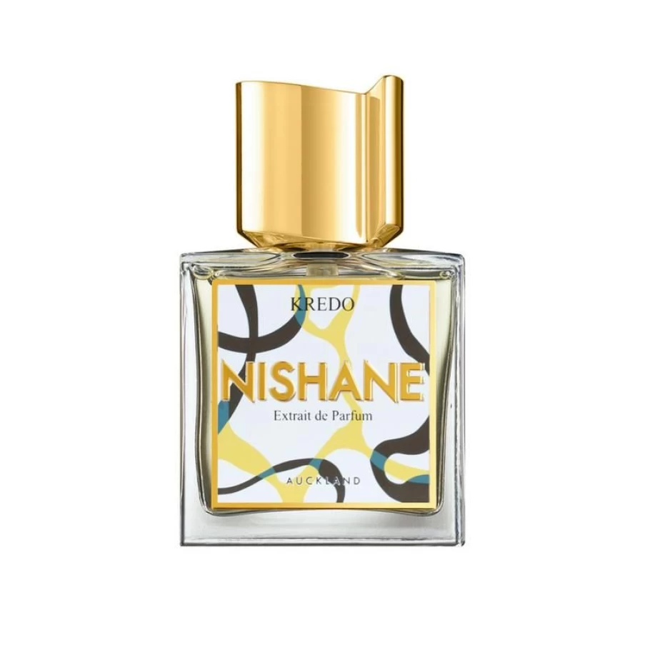 Nishane Kredo Luxury Perfume for Men and Women - Long-Lasting Scent