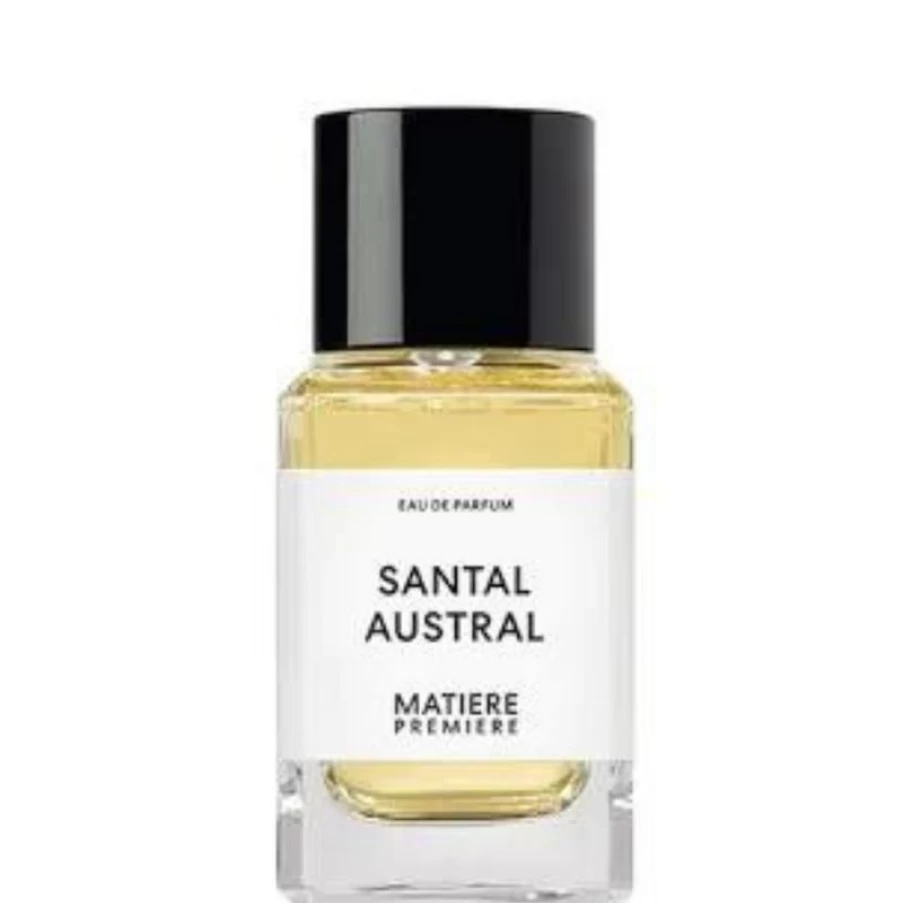 Matiere Premiere Santal Austral Luxury Perfume - Woody Sandalwood Scent for Men & Women