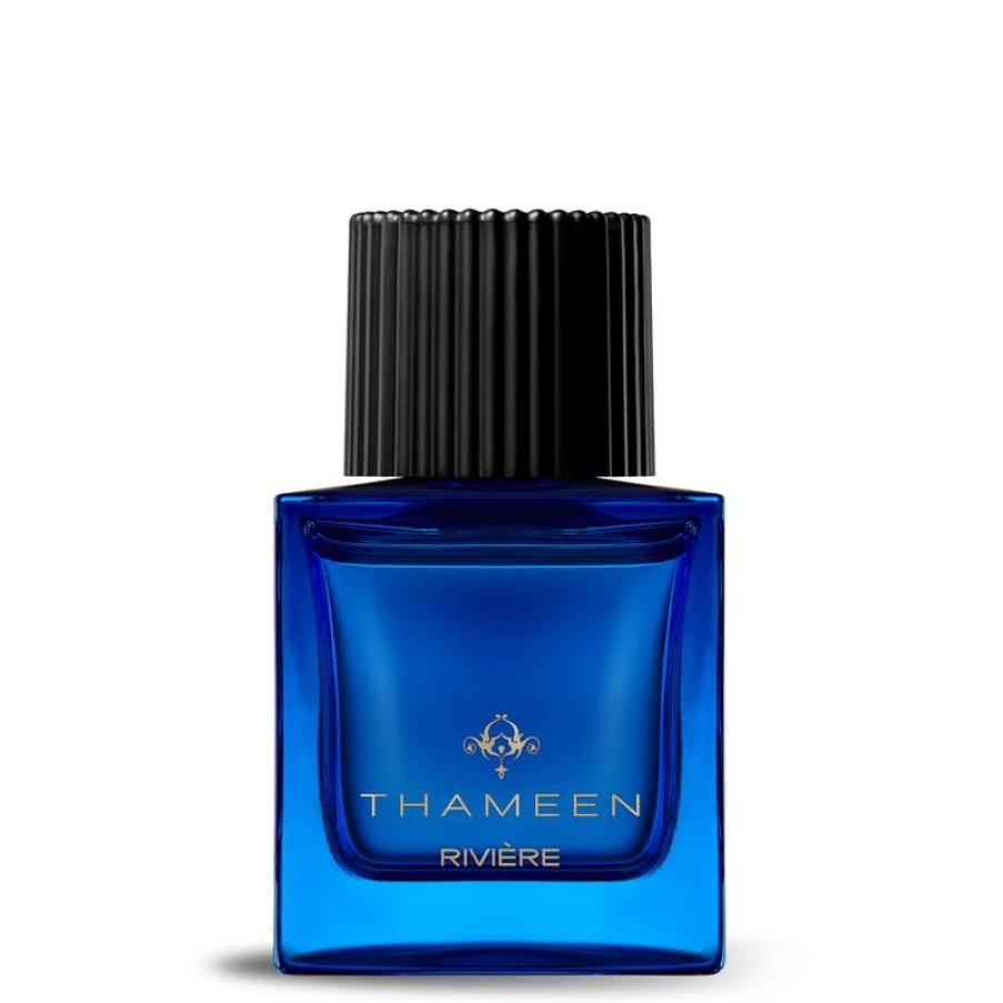 Thameen London Riviere Eau de Parfum 50ml Luxury Perfume for Women & Men