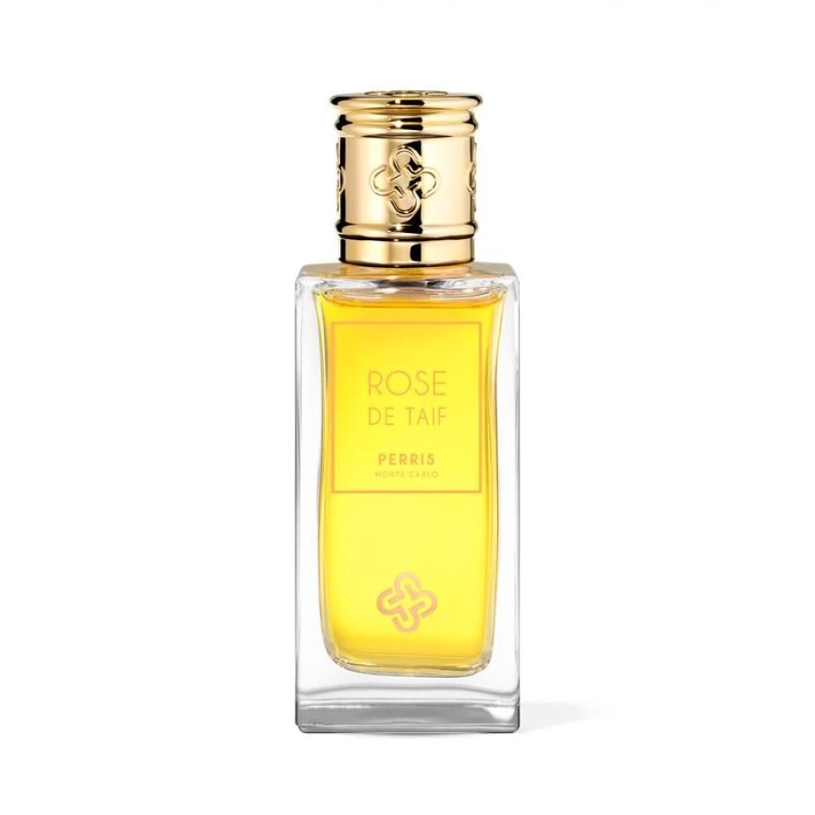Perris Monte Carlo Rose De Taif Extract - Luxury Floral Essence for Perfume & Skincare