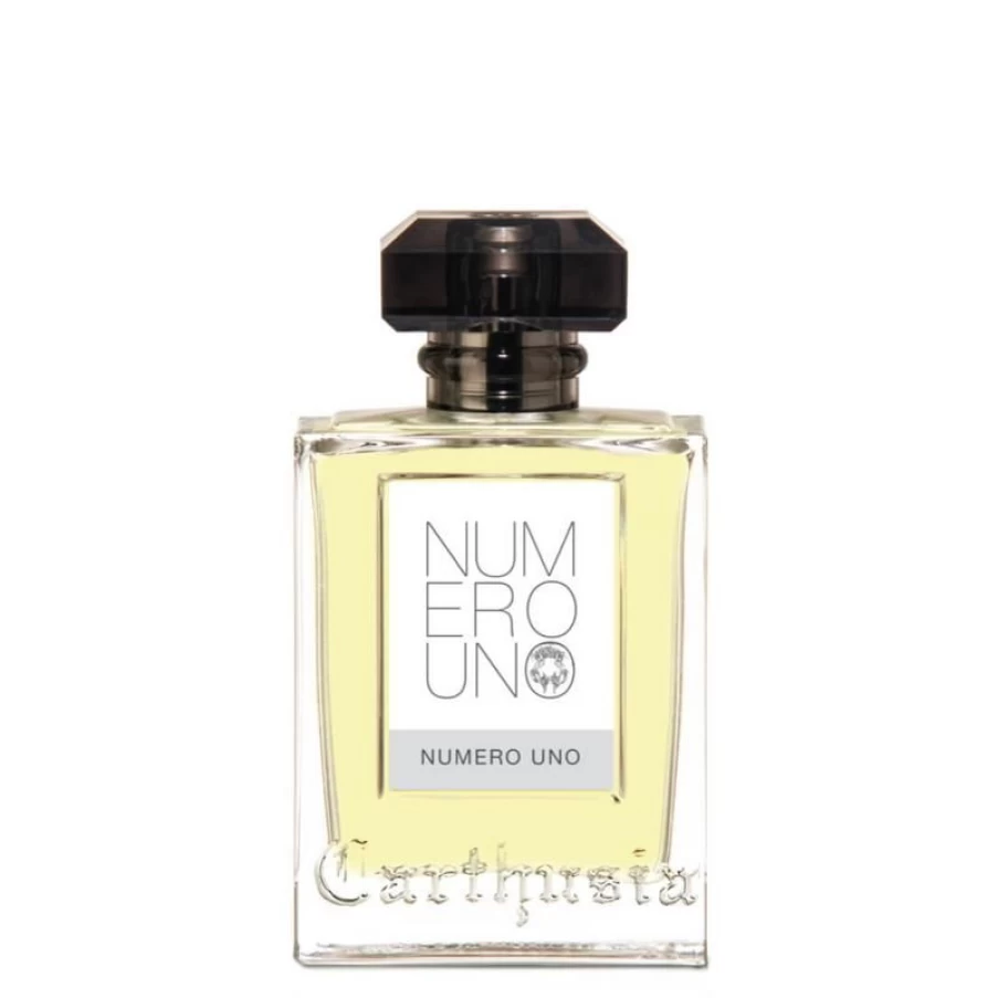 Carthusia Numero Uno Luxury Fragrance for Men and Women