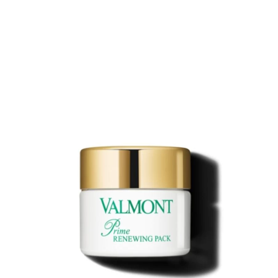 Valmont Prime Renewing Pack - Anti-Aging Skin Care Treatment