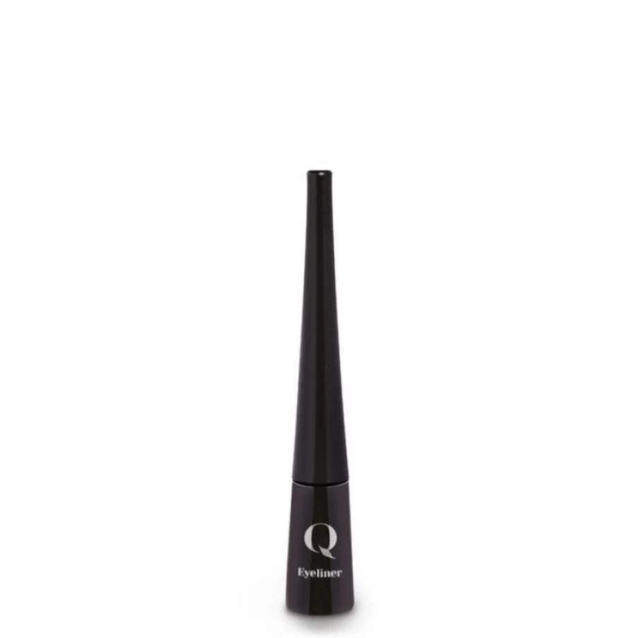 "QStudio Graphic Eyeliner - Bold & Precise Makeup Pencil for Creative Eye Looks"