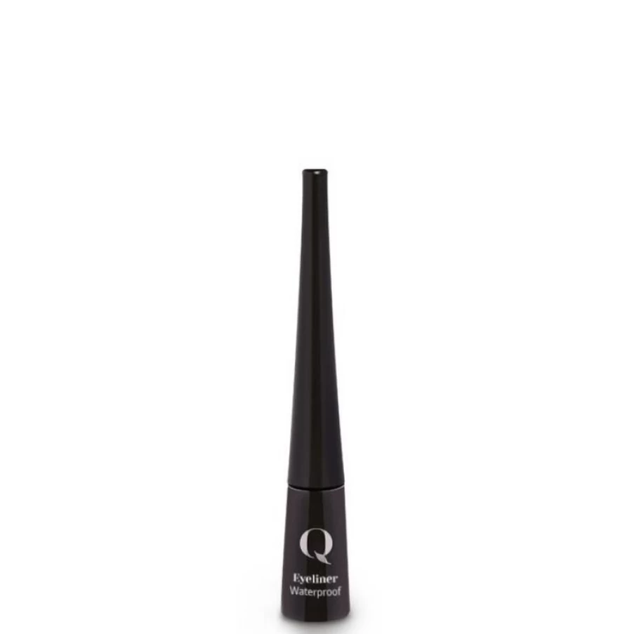 "QStudio Graphic Eyeliner - Bold & Precise Makeup Pencil for Creative Eye Looks"