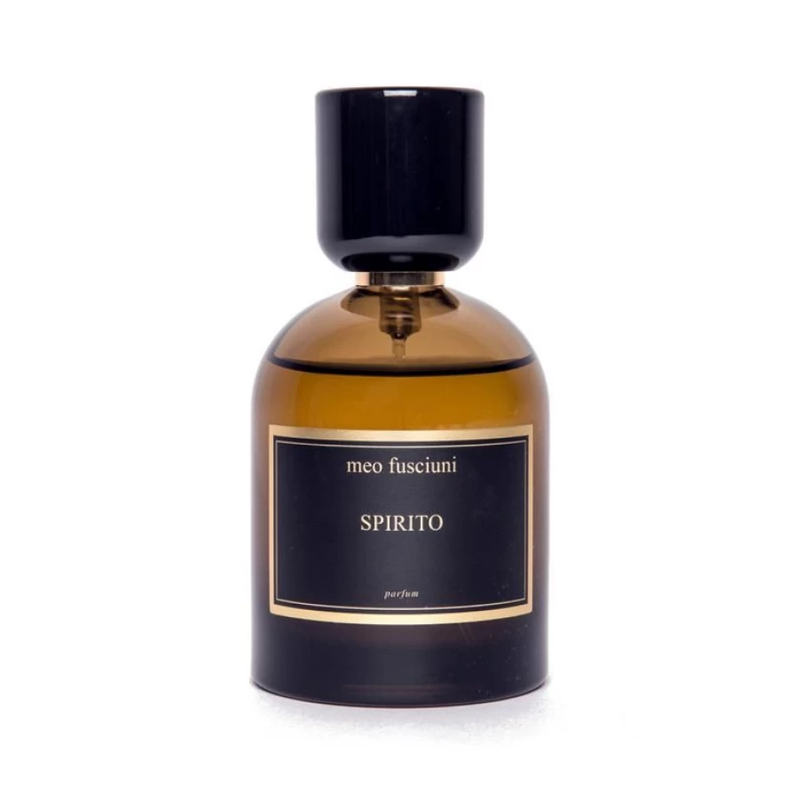 Meo Fusciuni Spirito Luxury Perfume for Women & Men - Premium Fragrance Oil with Long-Lasting Scent