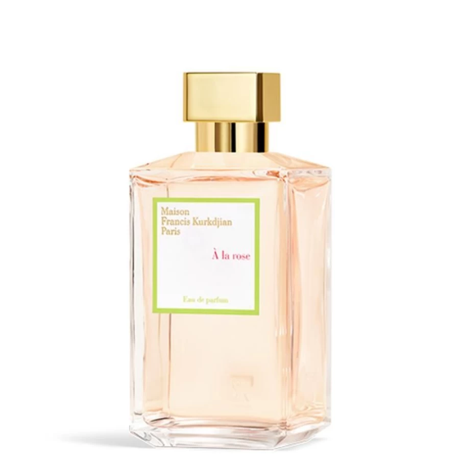 Maison Francis Kurkdjian A La Rose Eau de Parfum 200ml Luxury Floral Perfume for Women