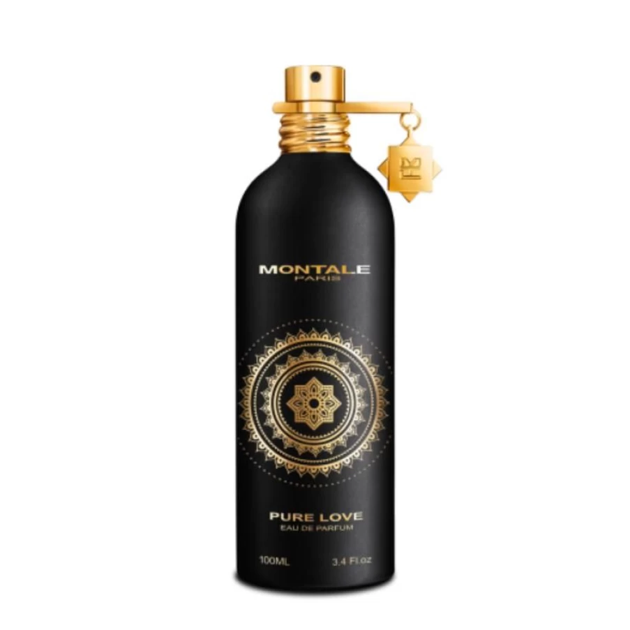 Montale Paris Pure Love Perfume - Luxurious Floral Fragrance for Women & Men