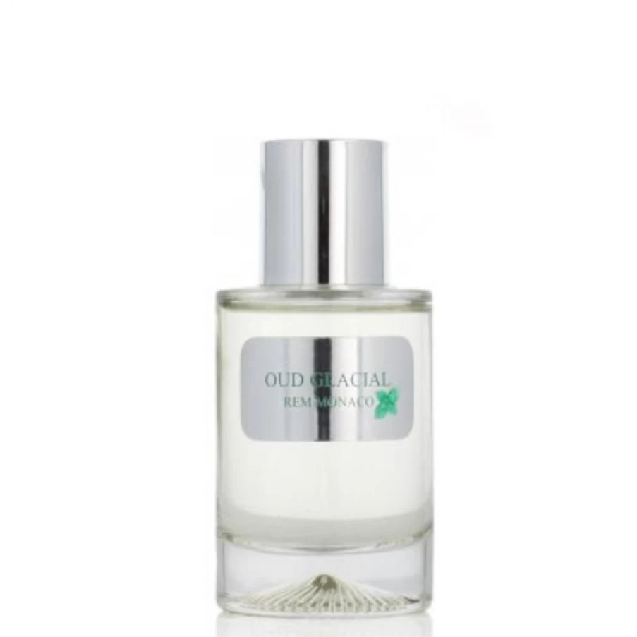 Reminiscence Oud Glacial Eau de Parfum 50ml - Luxurious Woody Fragrance for Men & Women