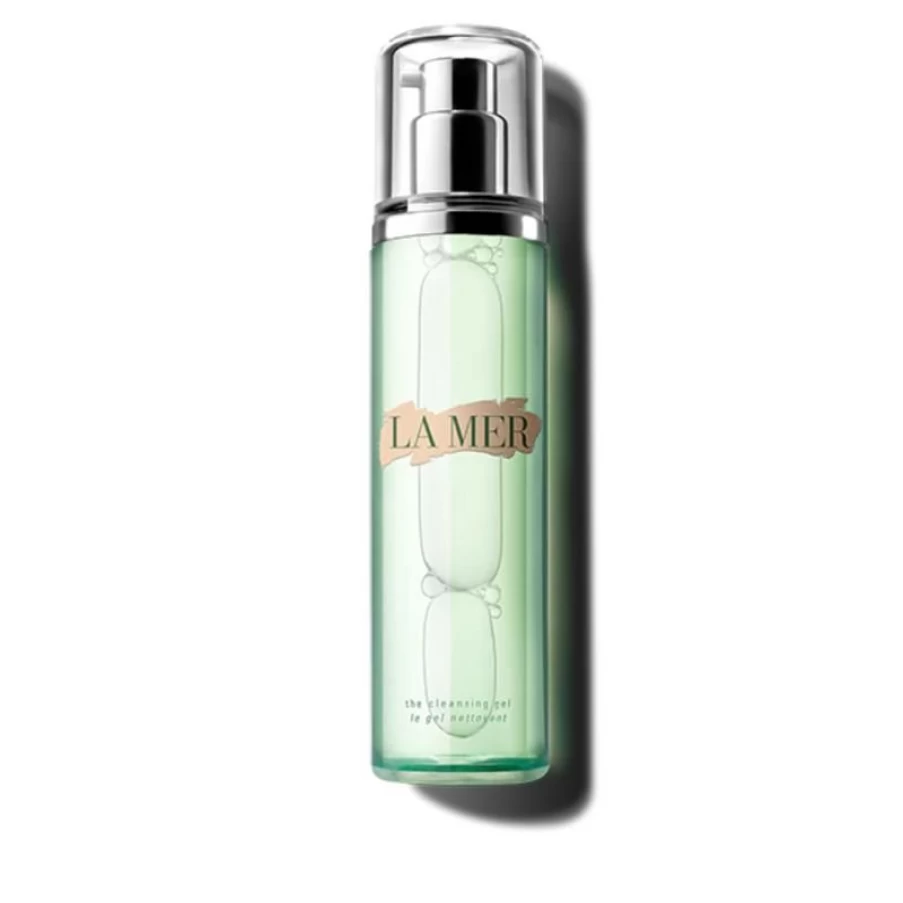 La Mer The Cleansing Gel - Luxury Facial Cleanser for Radiant Skin