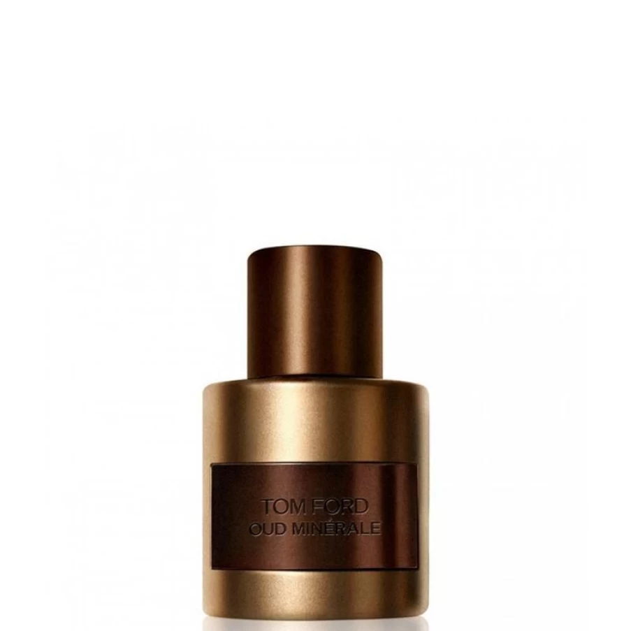 Tom Ford Oud Minerale Luxury Eau de Parfum for Men & Women - Exotic Woody Aquatic Scent