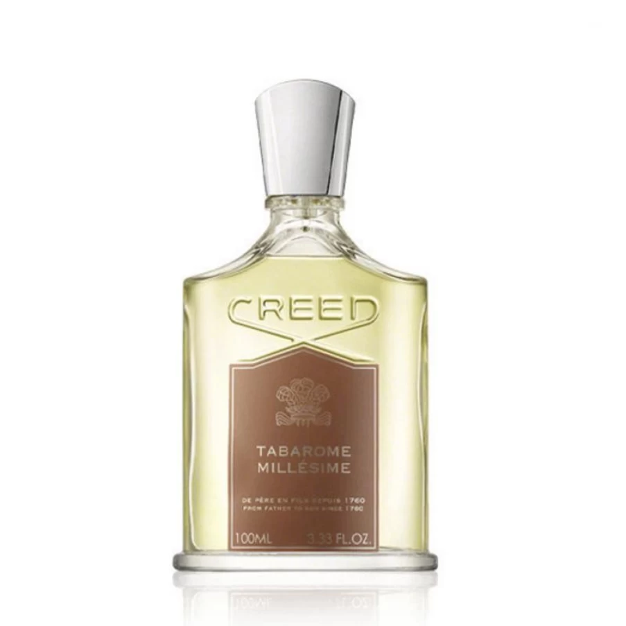 Creed Tabarome Luxury Perfume for Men - Original Scent, Premium Fragrance
