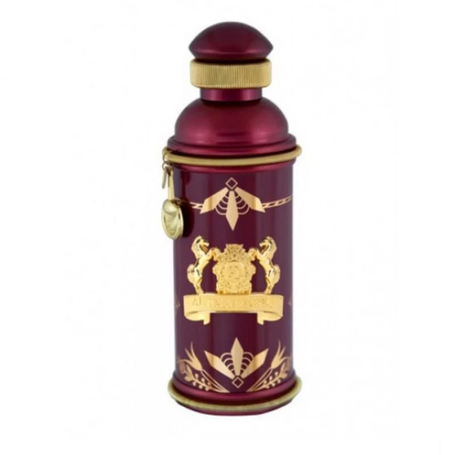 "Alexandre. J Rose Alba Perfume – Floral Scent for Women"