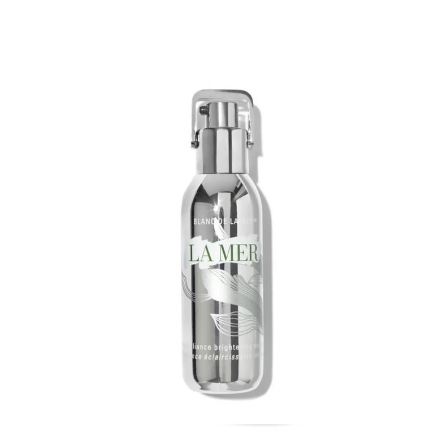 La Mer The Brilliance Brightening Essence - Skin Brightening Serum for Radiant Glow