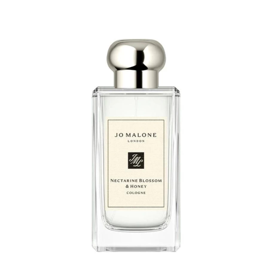 Jo Malone London Nectarine Blossom & Honey Cologne - Fresh Floral Fragrance