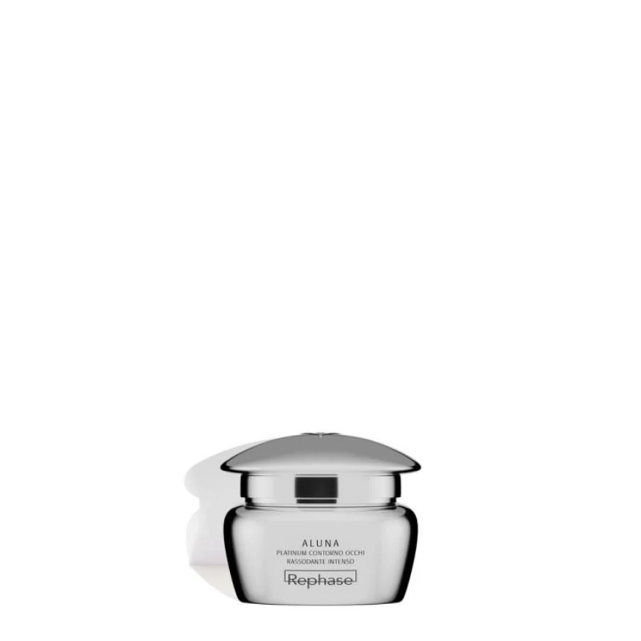 Rephase Aluna Platinum Intensive Eye Contour Treatment for Firming & Anti-Aging