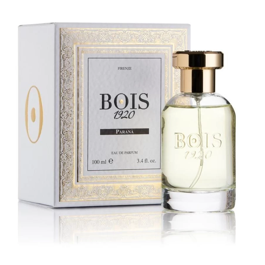 BOIS 1920 Parana Luxury Wooden Fragrance for Home & Office