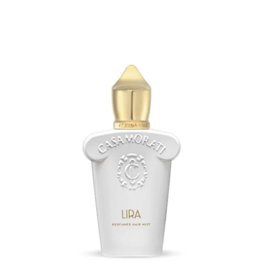 Casamorati Lira Luxury Hair Perfume Spray for Long-Lasting Fragrance & Shine
