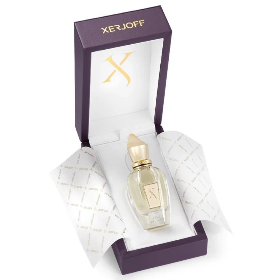 Xerjoff Cruz Del Sur II Luxury Perfume for Men & Women - Exotic Floral Fruity Scent