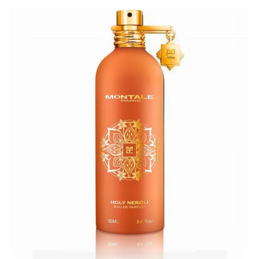 Montale Paris Holy Neroli Perfume - Luxurious Floral Fragrance for Women & Men