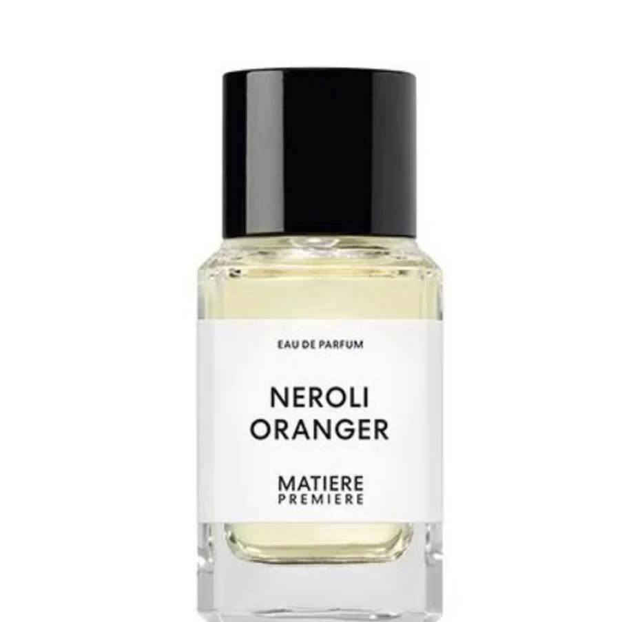 Matiere Premiere Neroli Oranger Eau de Parfum - Luxurious Orange Blossom Fragrance