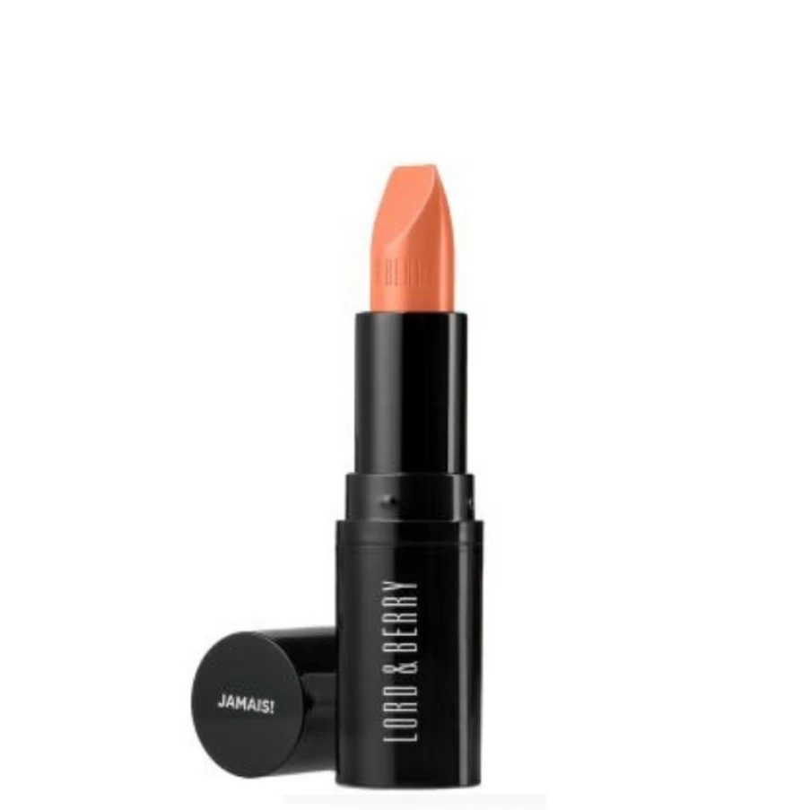 Lord Berry Jamais Sheer Lipstick - Love Affair Hydrating Long-Lasting Lip Color