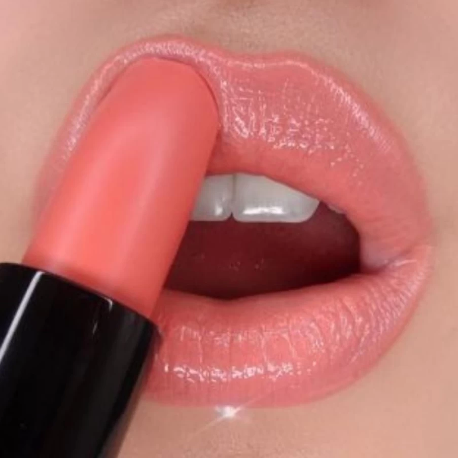 Lord Berry Jamais Sheer Lipstick - Love Affair Hydrating Long-Lasting Lip Color