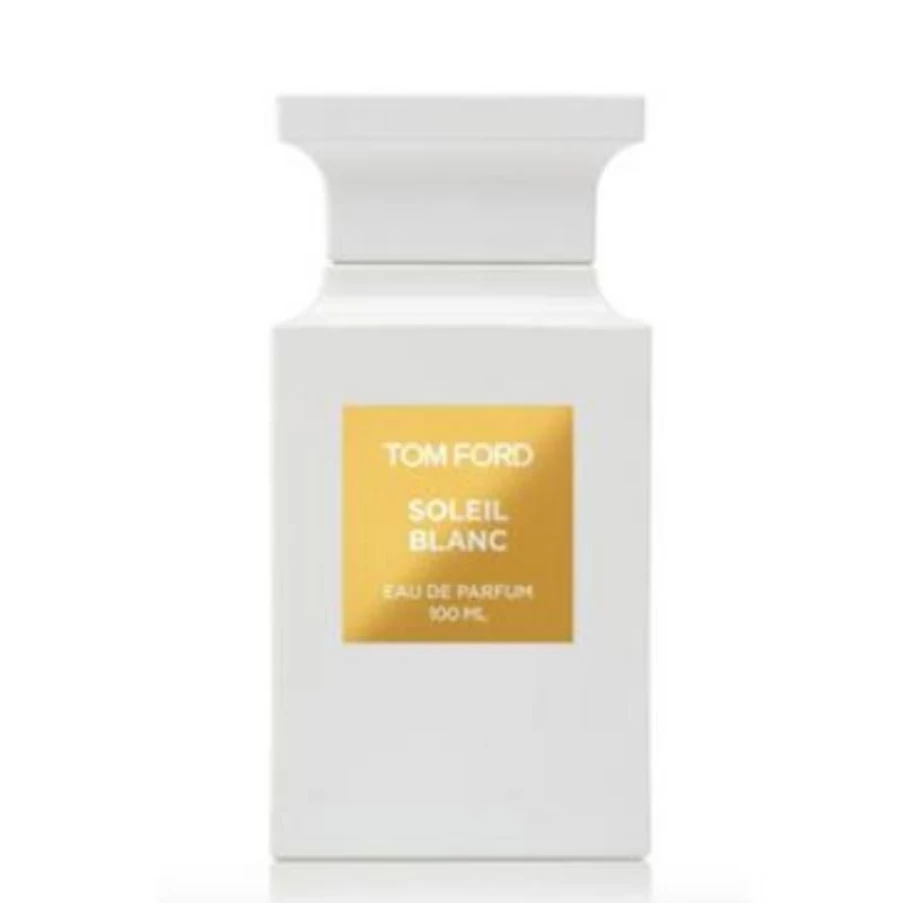 Tom Ford Soleil Blanc Eau de Parfum 100ml Luxury Perfume for Women