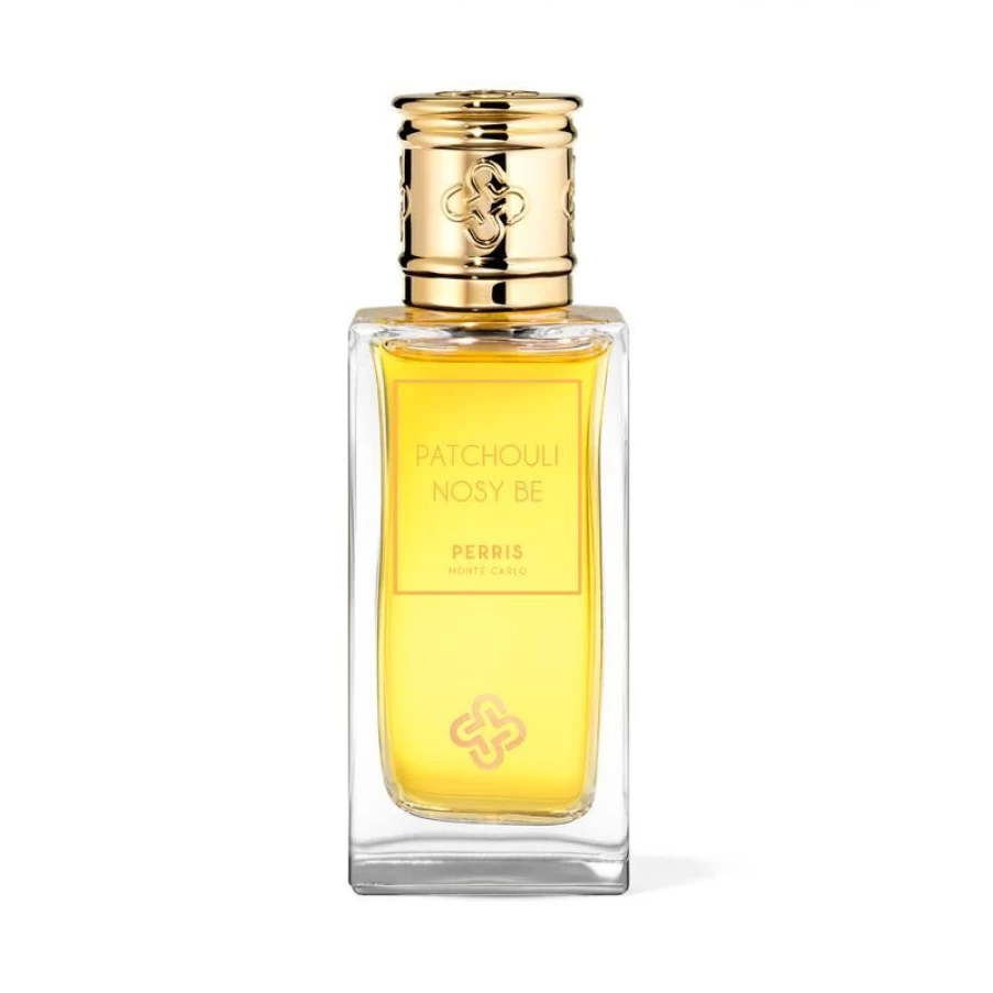 Perris Monte Carlo Patchouli Nosy Be Pure Extract for Luxury Fragrances
