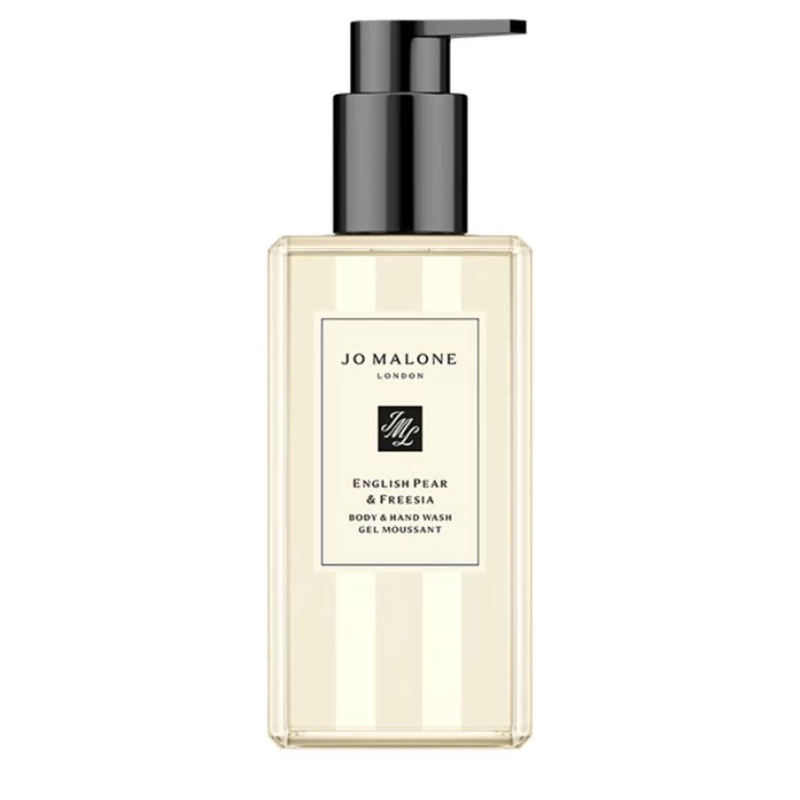 Jo Malone London English Pear & Freesia Luxury Body and Hand Wash