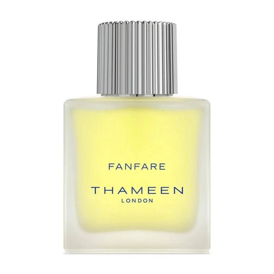 Thameen London Fanfare Eau de Parfum 100ml Luxury Perfume for Men & Women