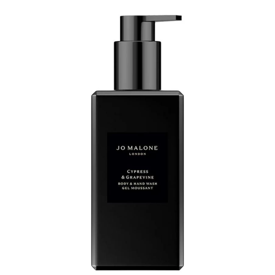 Jo Malone London Cypress Grapevine Luxury Hand & Body Wash