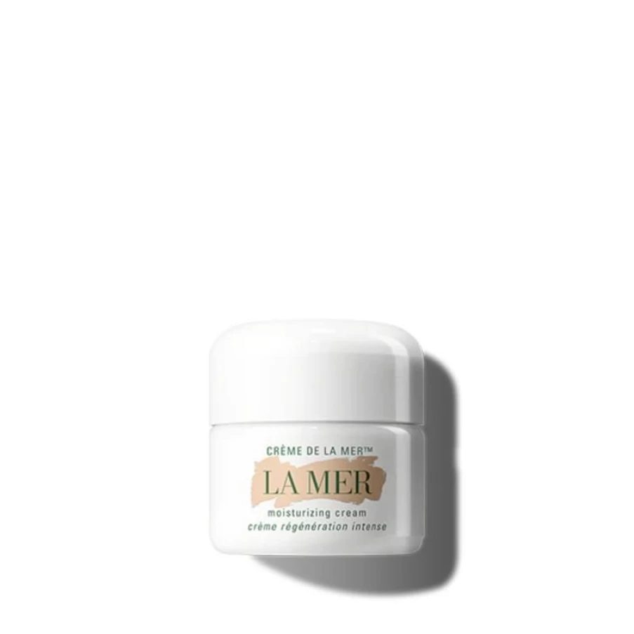 La Mer Creme de la Mer Moisturizing Cream - Luxury Facial Moisturizer for Hydrated & Radiant Skin