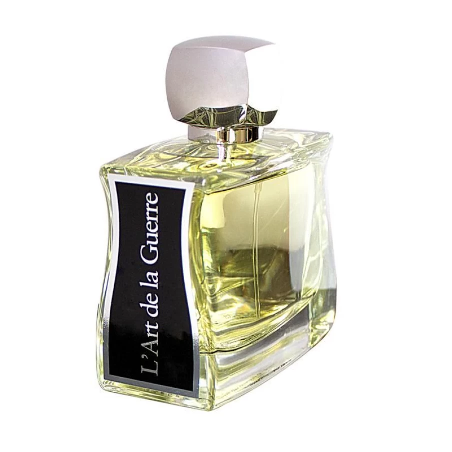 Jovoy Paris L'Art De La Guerre Luxury Perfume for Men and Women