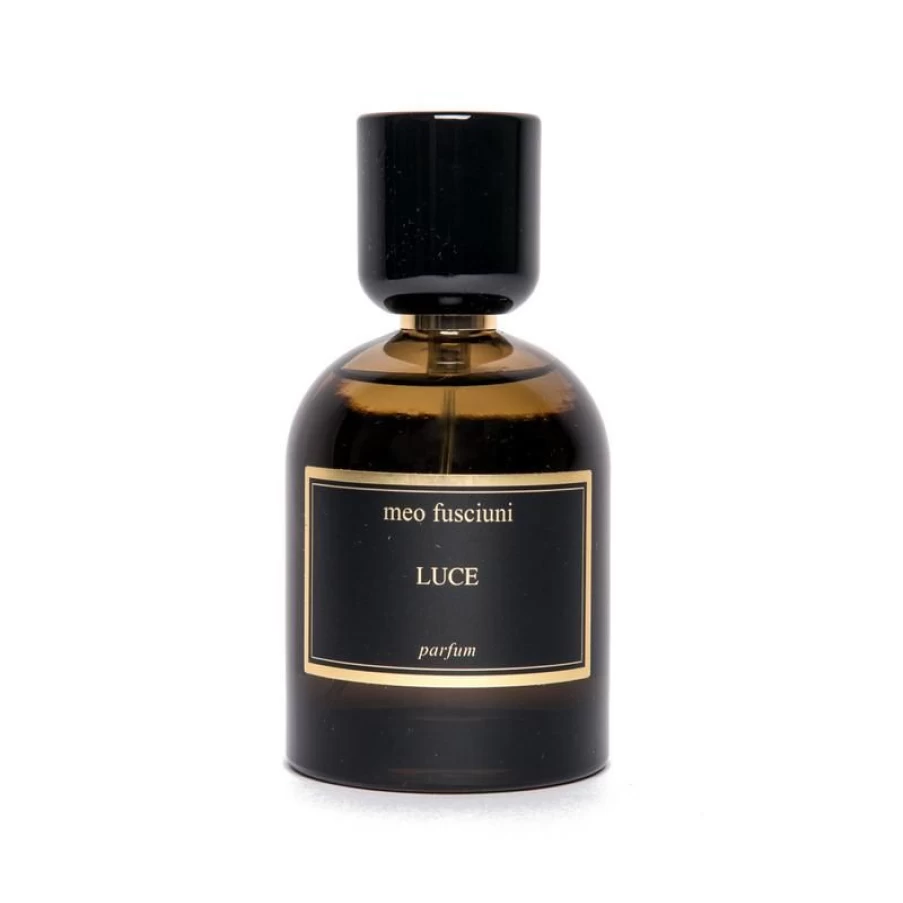 "Meo Fusciuni Luce Perfume – Luxurious Fragrance for Men & Women"