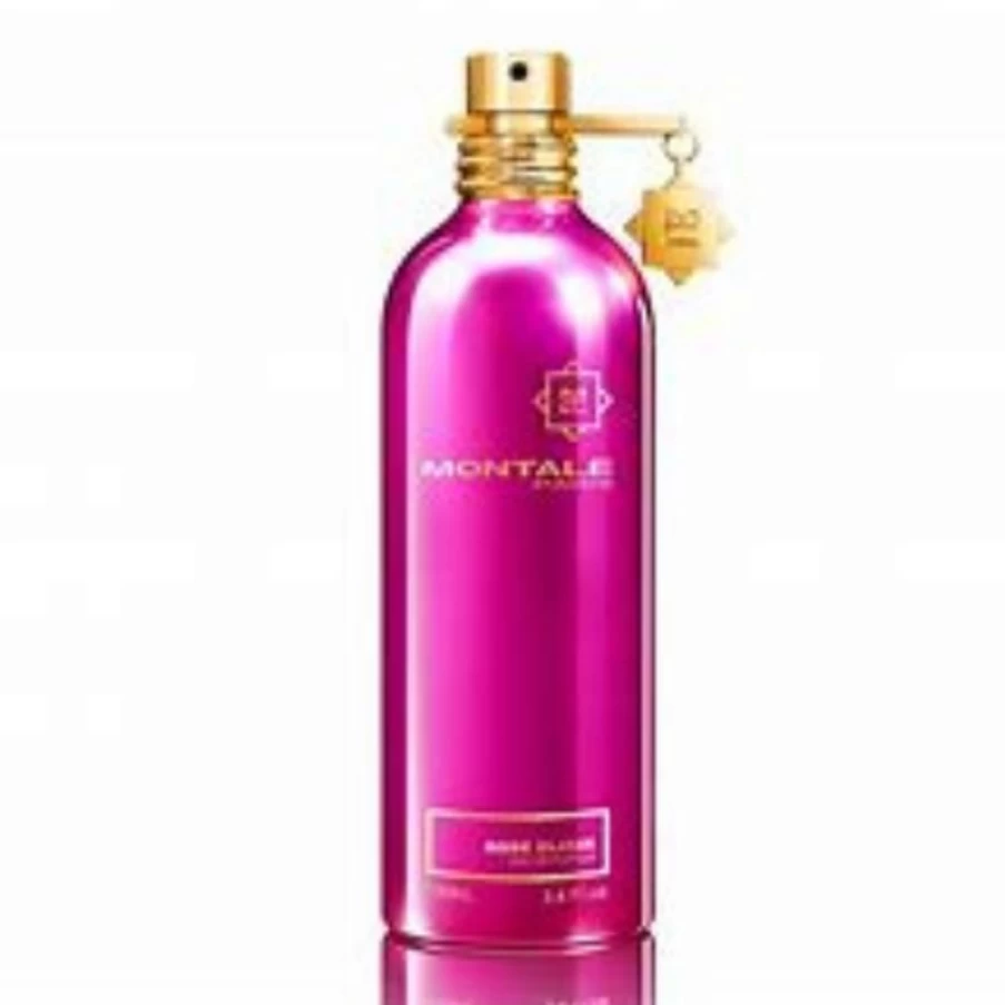 Montale Paris Rose Elixir Perfume - Luxurious Floral Fragrance for Women