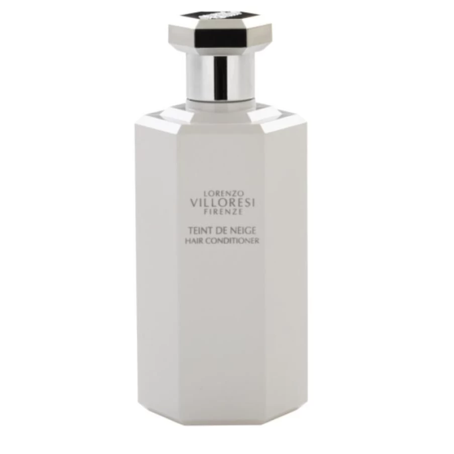 Lorenzo Villoresi Teint de Neige Balsamo Moisturizing Balm 250ml - Luxurious Body Cream for Hydrated Skin