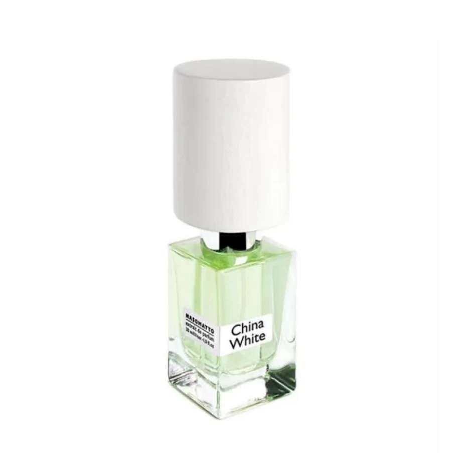 Nasomatto China White Luxury Perfume - Exotic Floral Scent for Women & Men