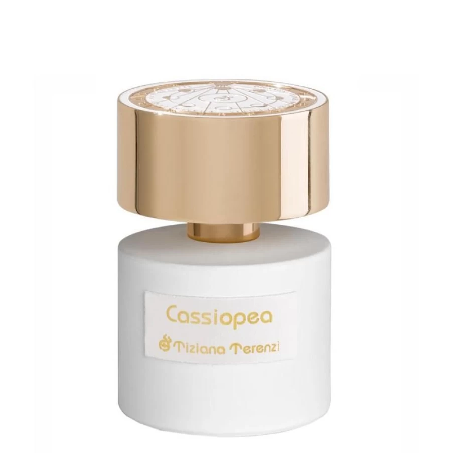 "Tiziana Terenzi Cassiopea Luxury Perfume for Women and Men"