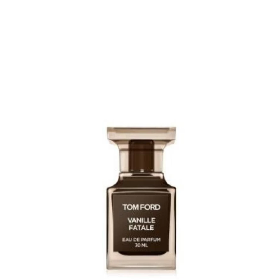 Tom Ford Vanille Fatale Luxury Perfume - Rich Vanilla Scent for Women & Men