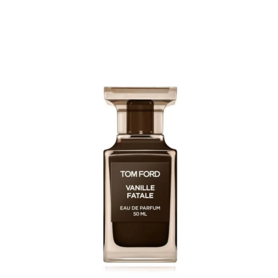 Tom Ford Vanille Fatale Luxury Perfume - Rich Vanilla Scent for Women & Men