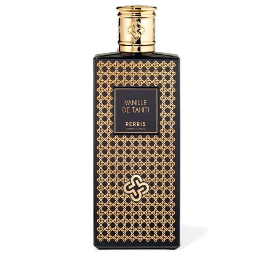 "Perris Monte Carlo Vanille De Tahiti Luxury Tahitian Vanilla Fragrance"