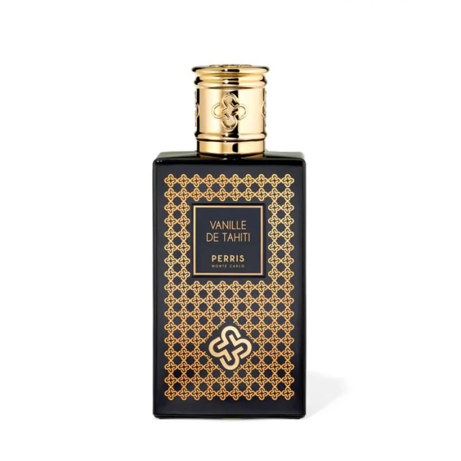 "Perris Monte Carlo Vanille De Tahiti Luxury Tahitian Vanilla Fragrance"